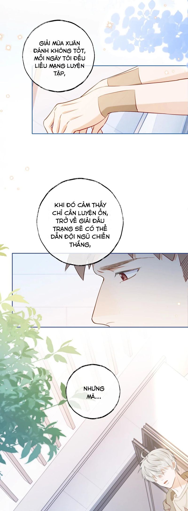 Thượng Phân Bách Khoa Chap 11 - Trang 4