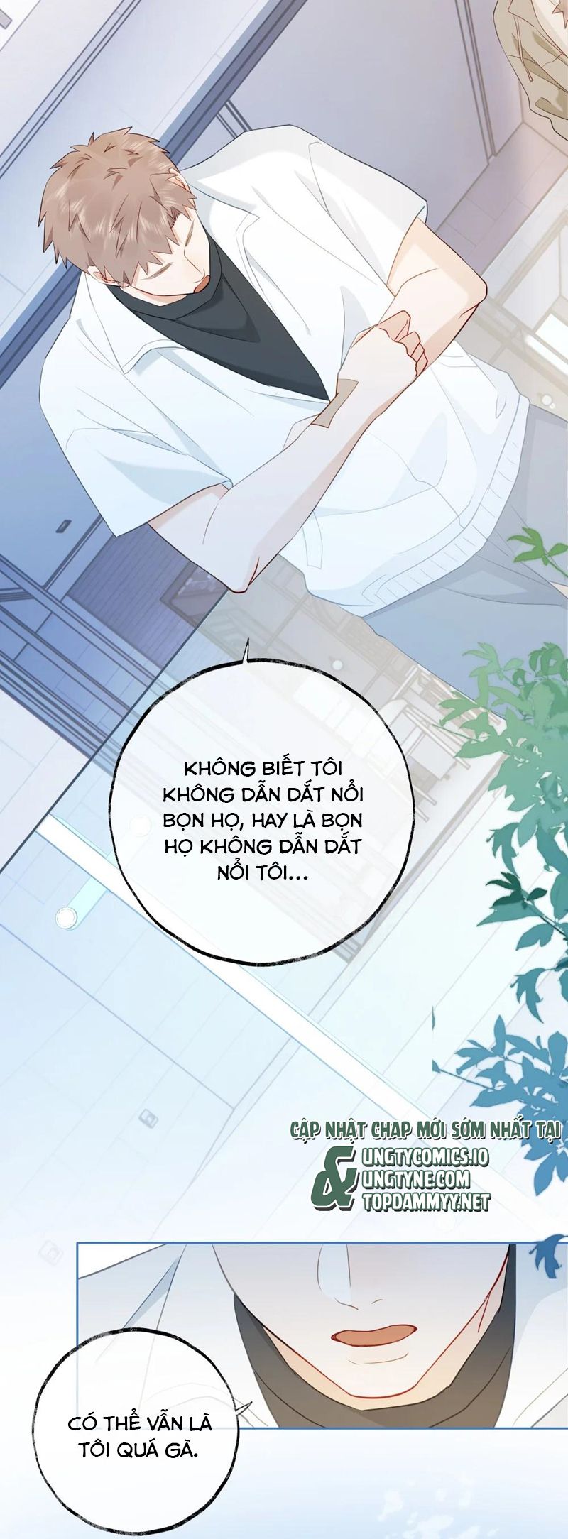 Thượng Phân Bách Khoa Chap 11 - Trang 4