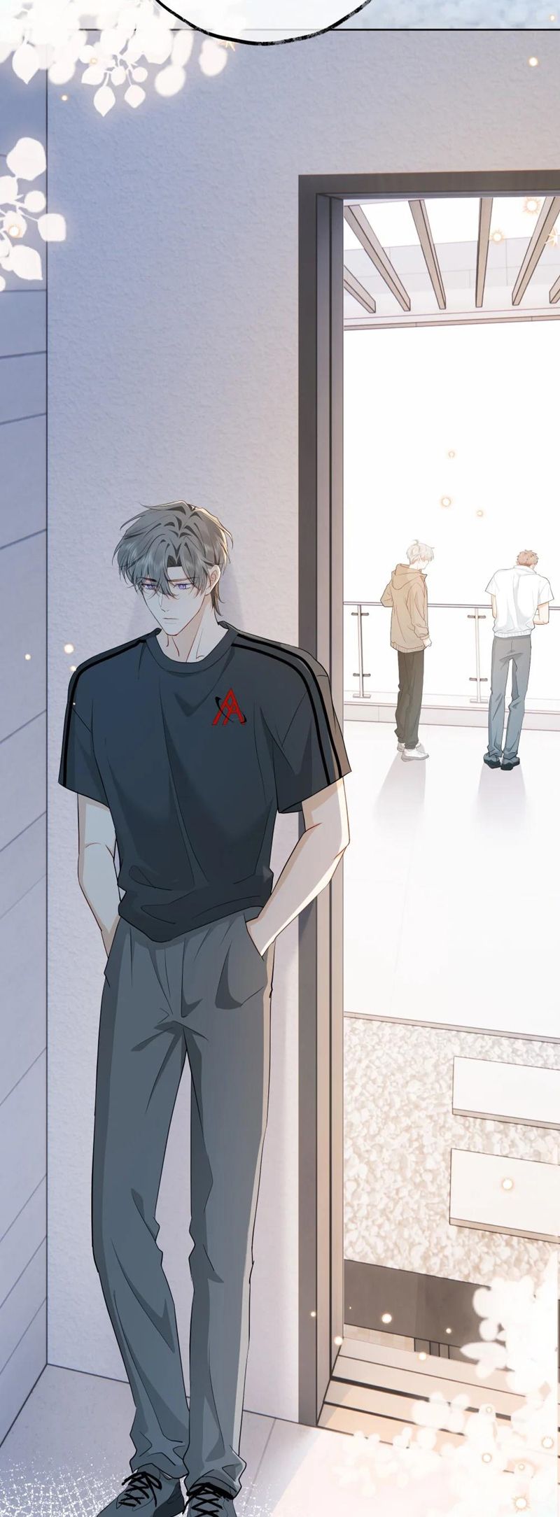 Thượng Phân Bách Khoa Chap 11 - Trang 4