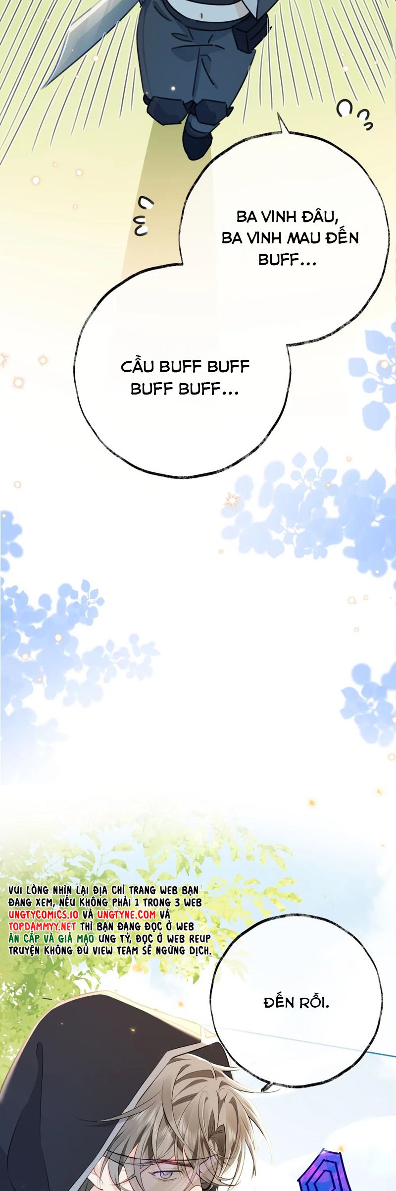 Thượng Phân Bách Khoa Chap 11 - Trang 4