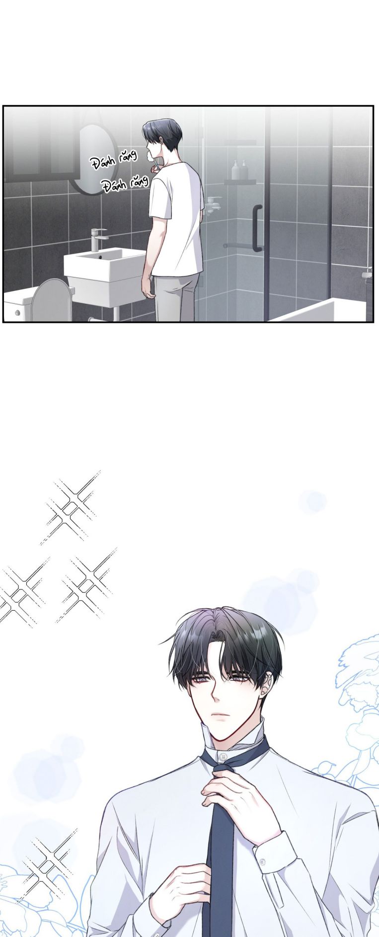 Thương vụ thứ hai Chapter 1 - Trang 4