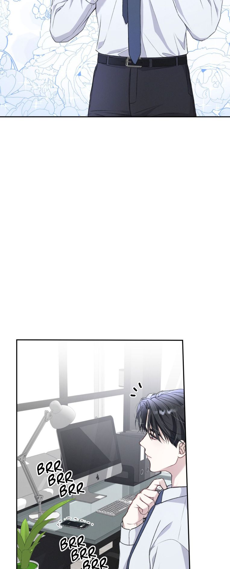 Thương vụ thứ hai Chapter 1 - Trang 4