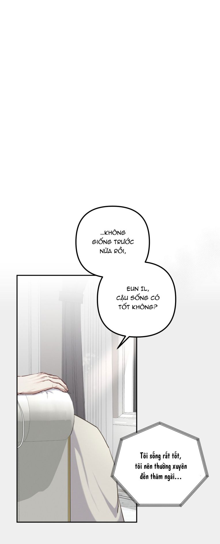 Thương vụ thứ hai Chapter 1 - Trang 4