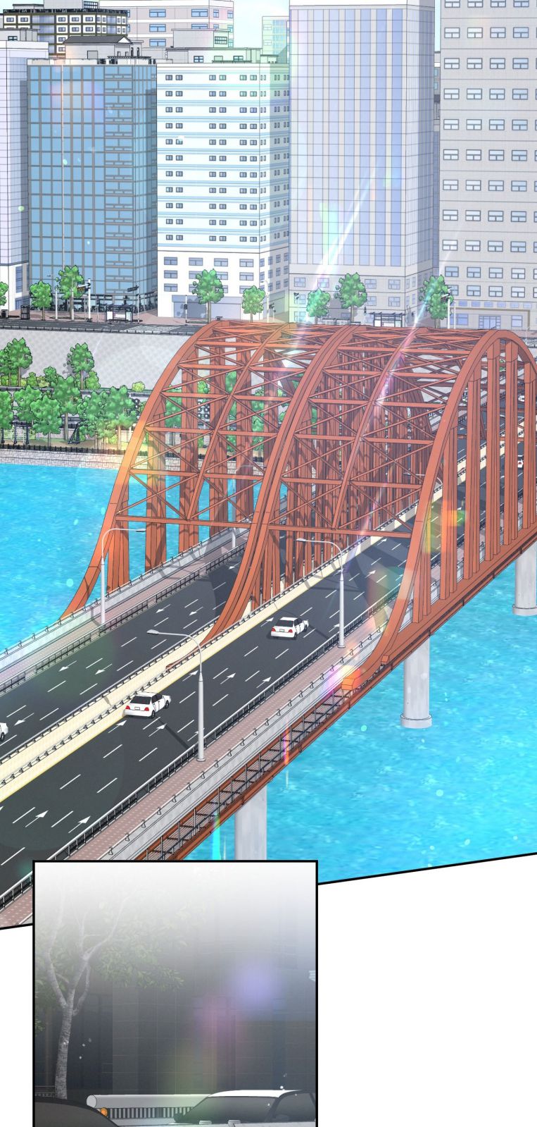 Thương vụ thứ hai Chapter 1 - Trang 4