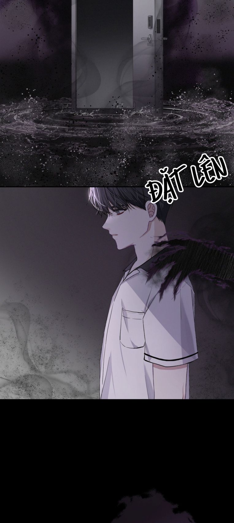 Thương vụ thứ hai Chapter 1 - Trang 4