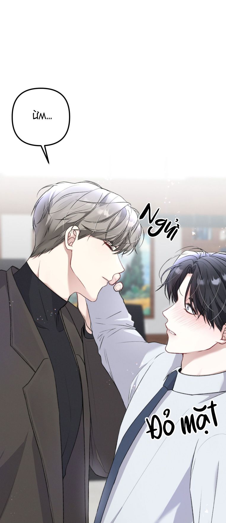 Thương vụ thứ hai Chapter 1 - Trang 4