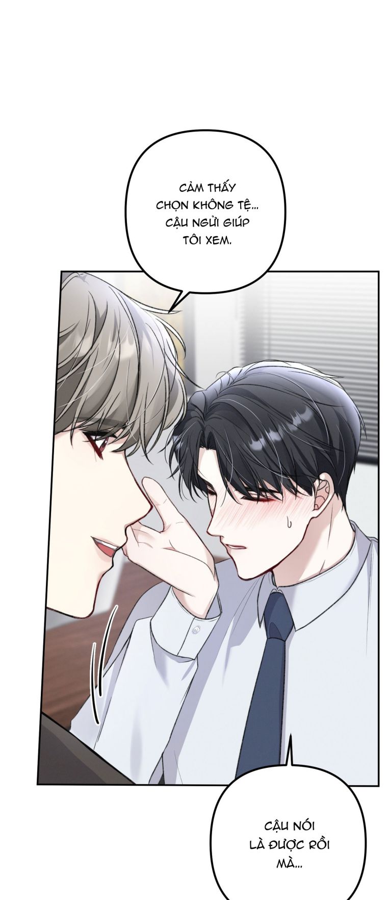 Thương vụ thứ hai Chapter 1 - Trang 4