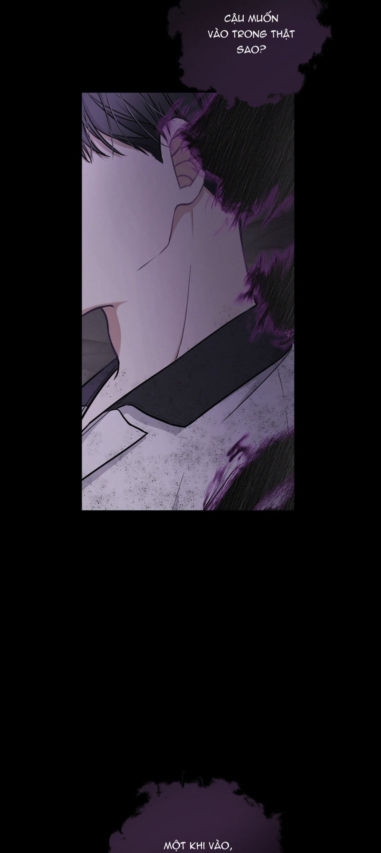 Thương vụ thứ hai Chapter 1 - Trang 4