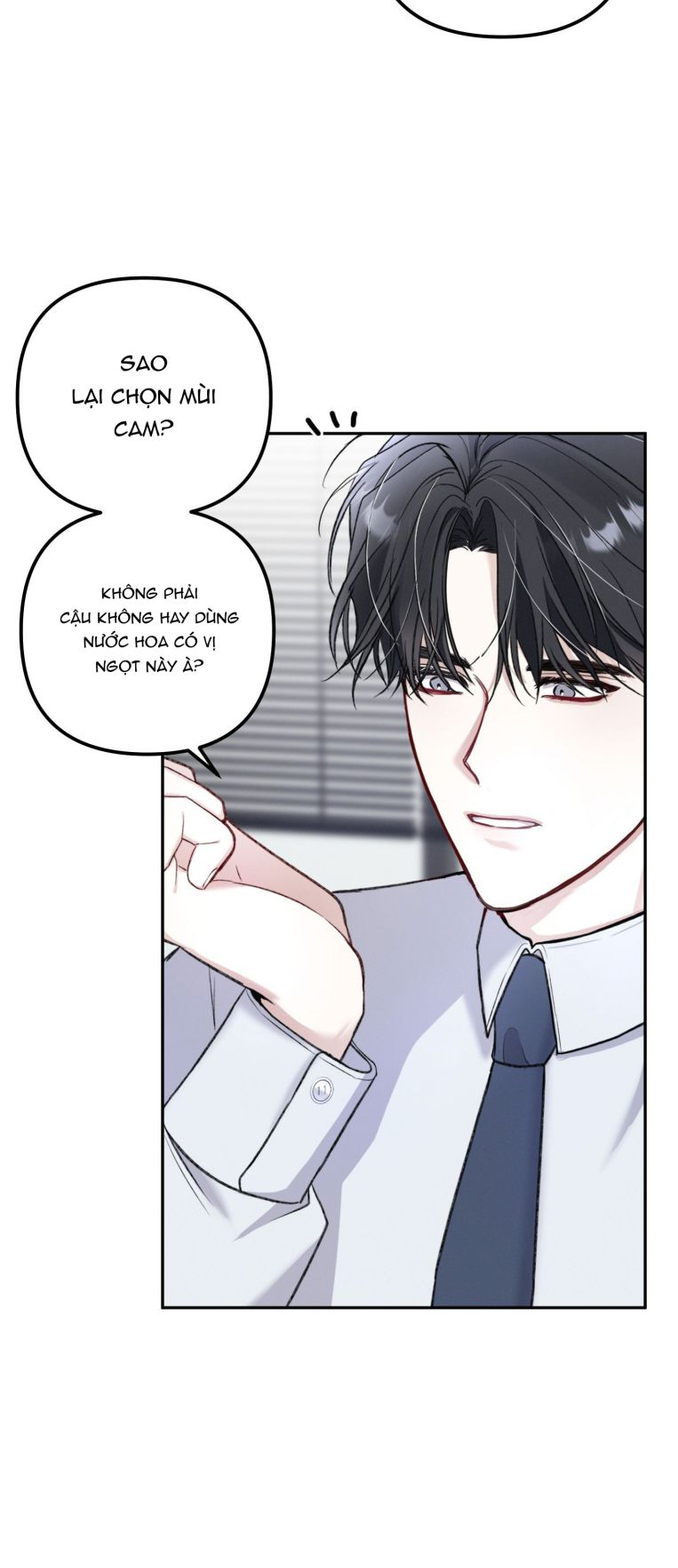 Thương vụ thứ hai Chapter 1 - Trang 4