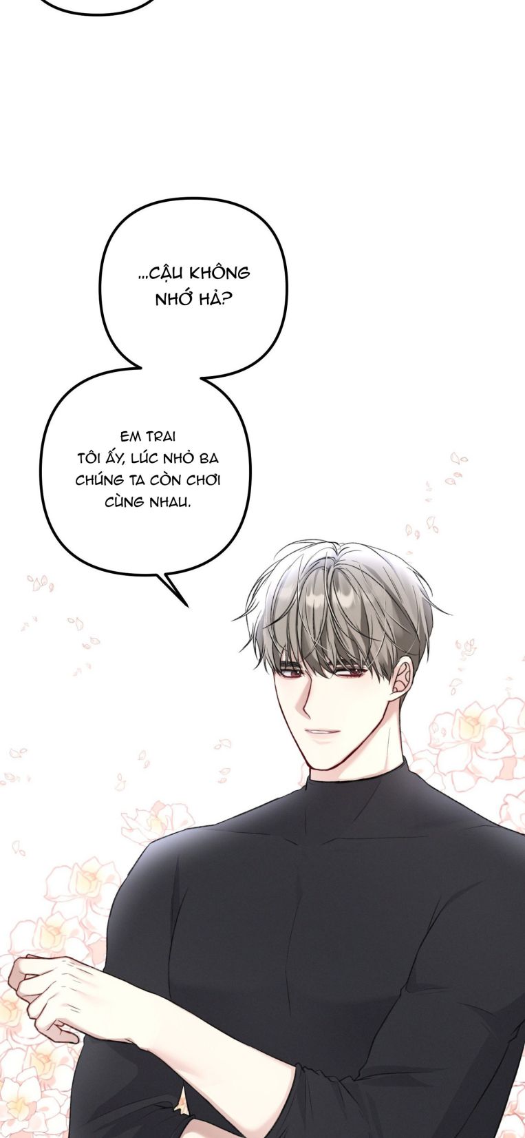 Thương vụ thứ hai Chapter 1 - Trang 4