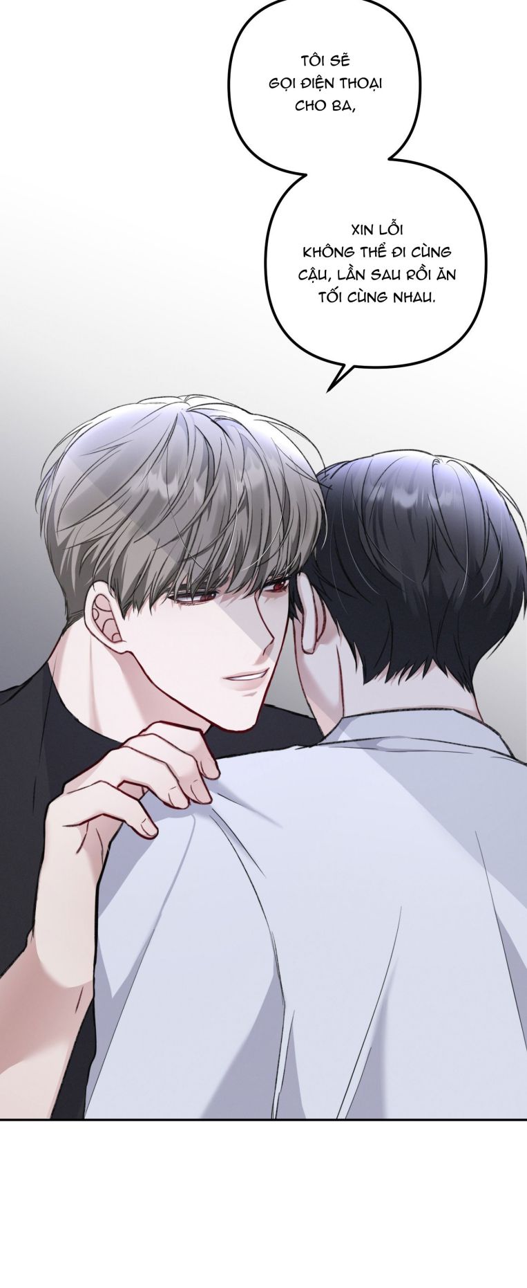 Thương vụ thứ hai Chapter 1 - Trang 4