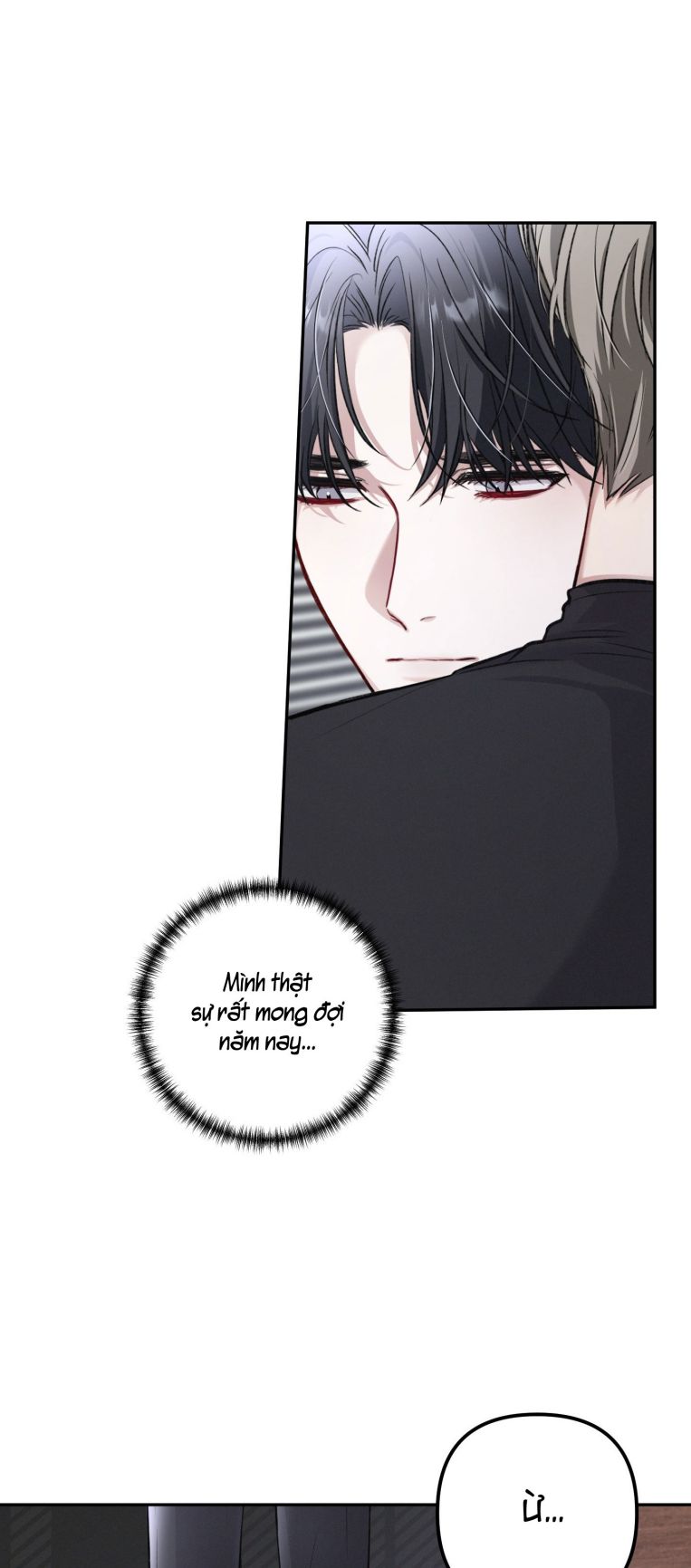 Thương vụ thứ hai Chapter 1 - Trang 4