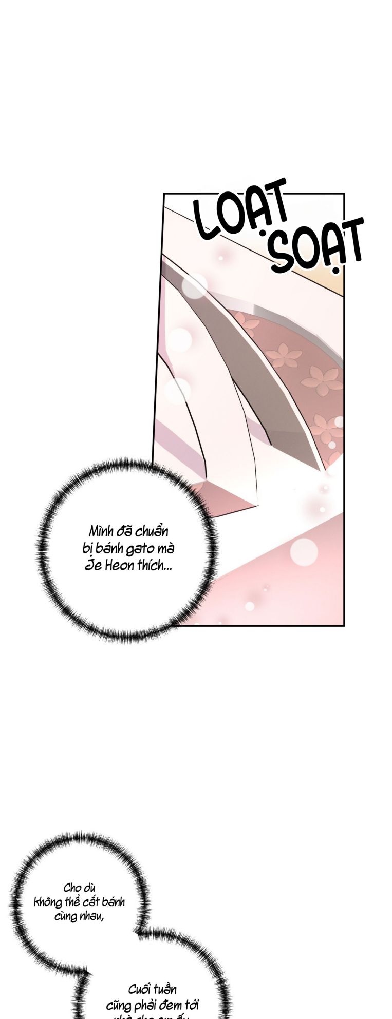 Thương vụ thứ hai Chapter 1 - Trang 4