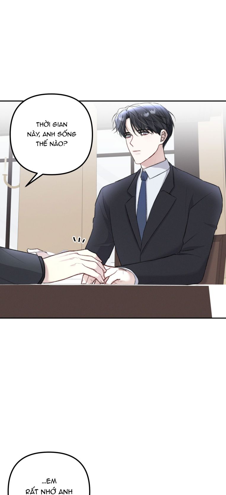 Thương vụ thứ hai Chapter 1 - Trang 4