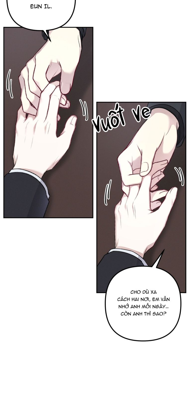 Thương vụ thứ hai Chapter 1 - Trang 4