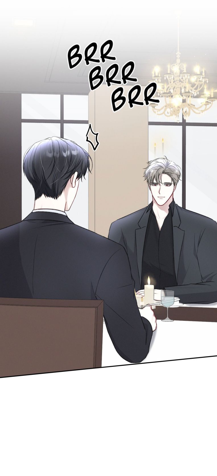 Thương vụ thứ hai Chapter 1 - Trang 4