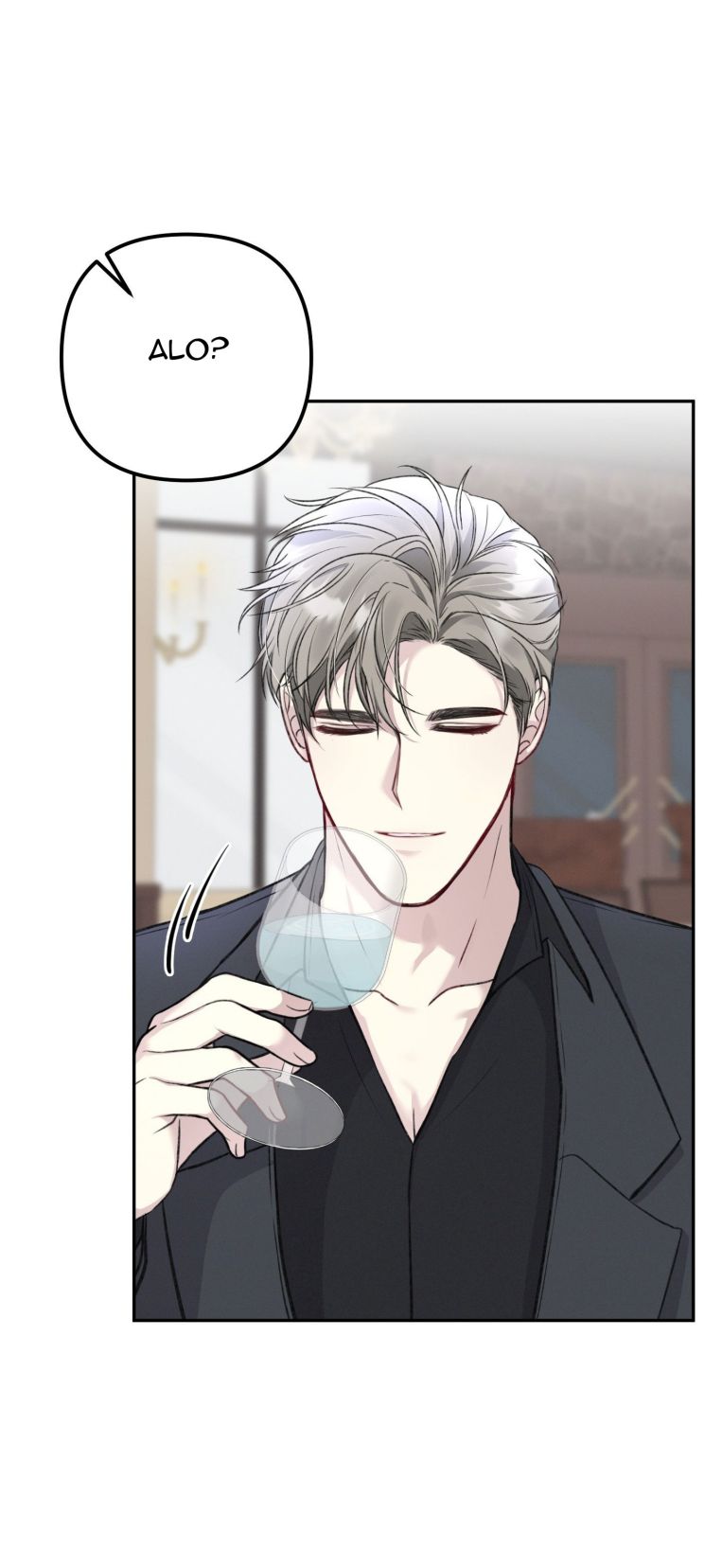 Thương vụ thứ hai Chapter 1 - Trang 4