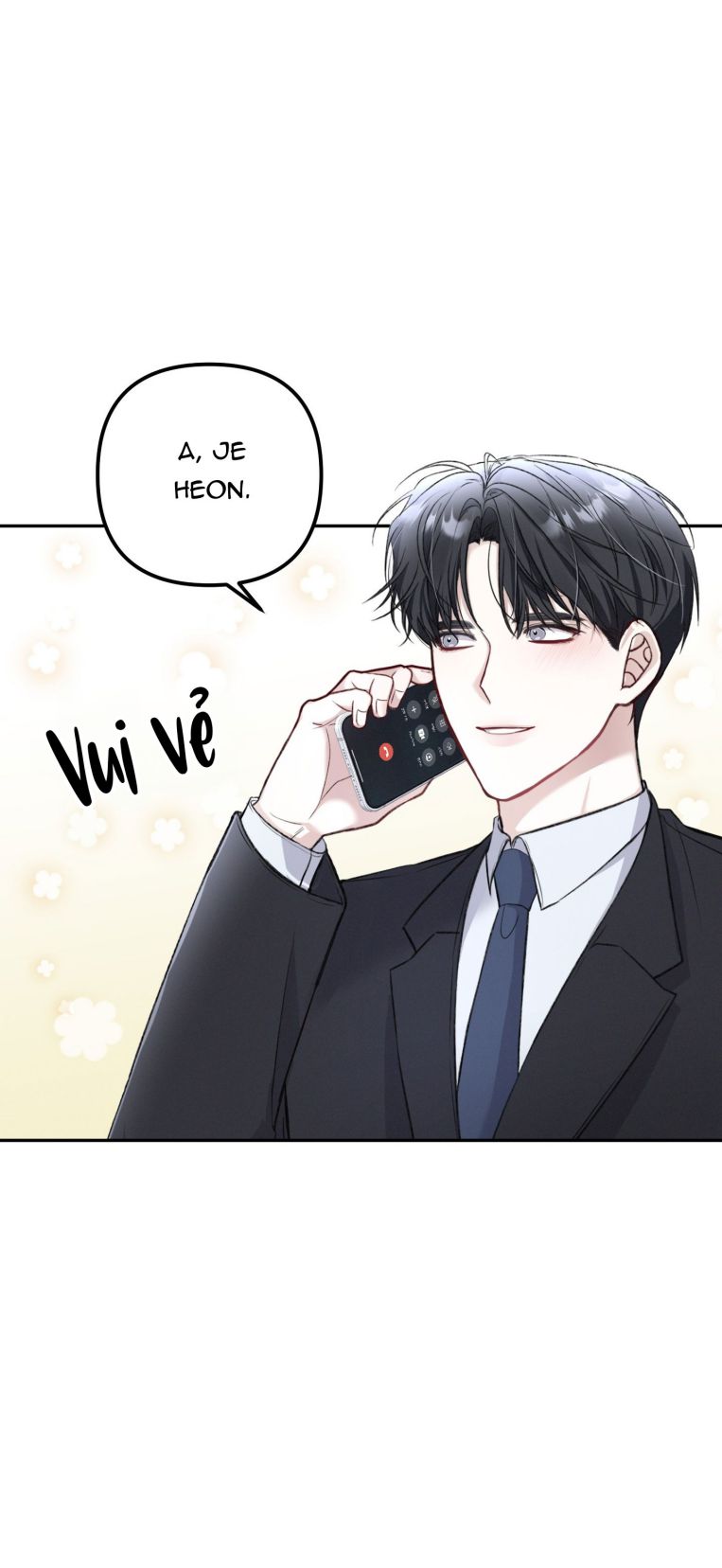 Thương vụ thứ hai Chapter 1 - Trang 4