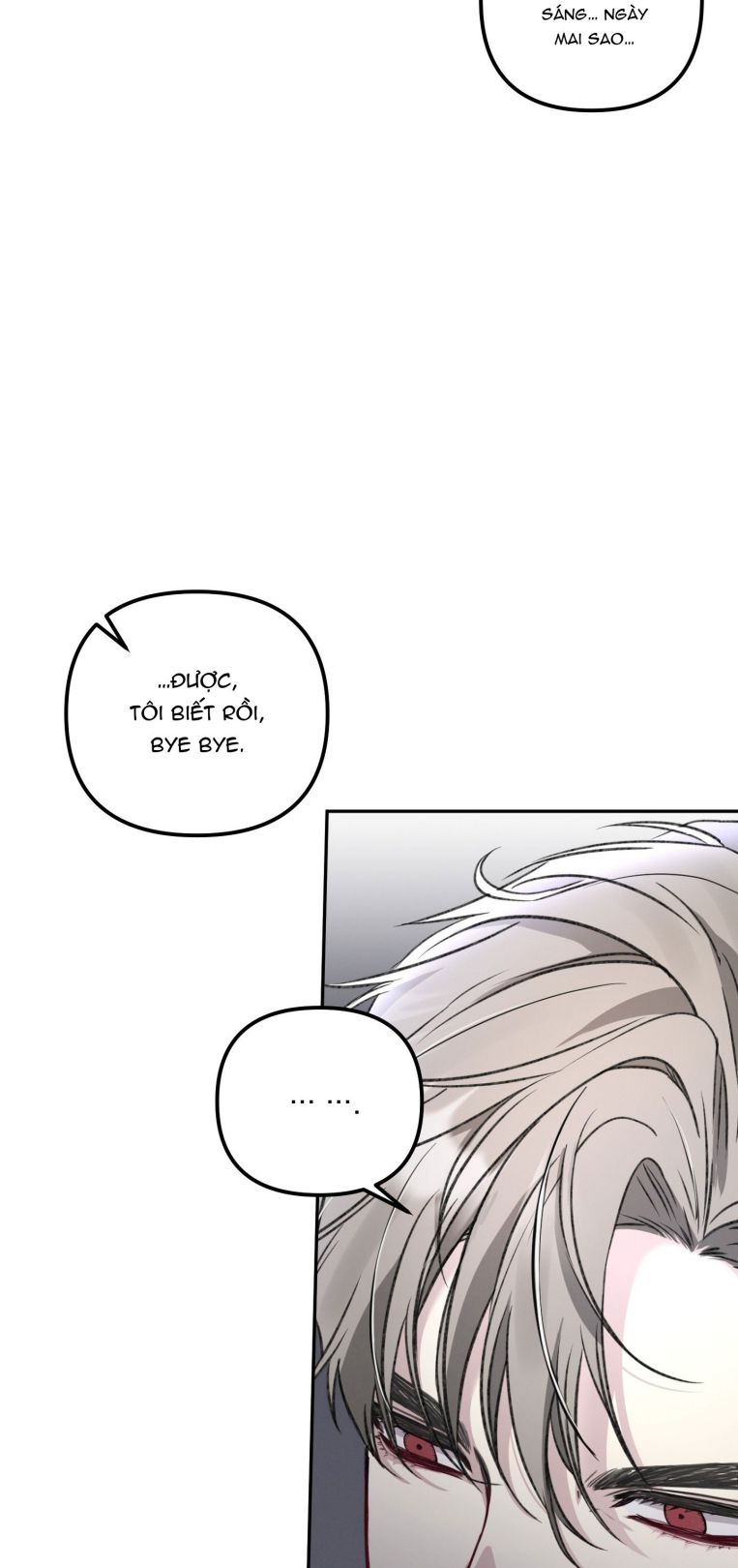 Thương vụ thứ hai Chapter 1 - Trang 4