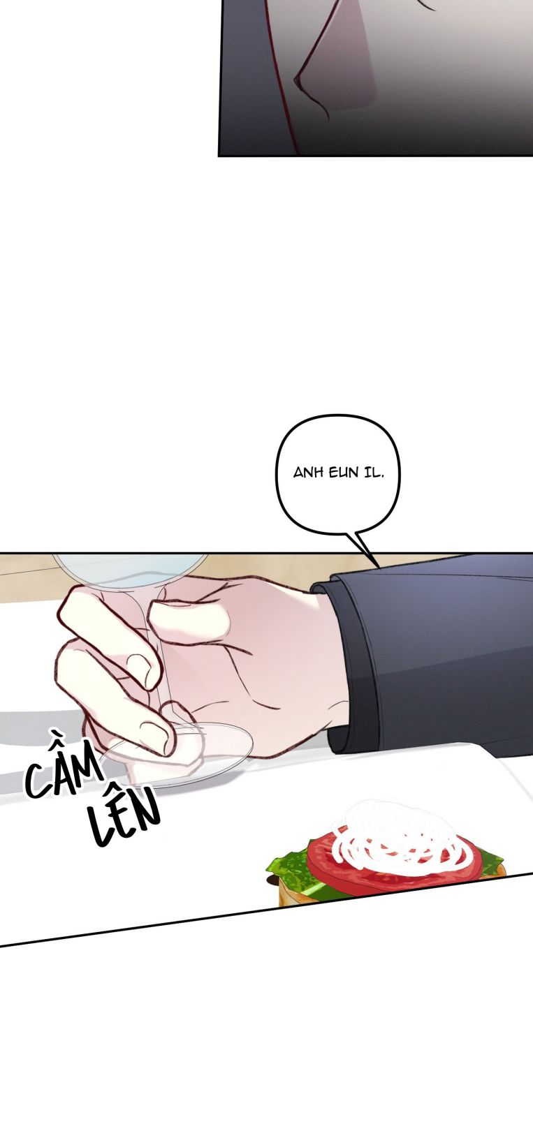 Thương vụ thứ hai Chapter 1 - Trang 4