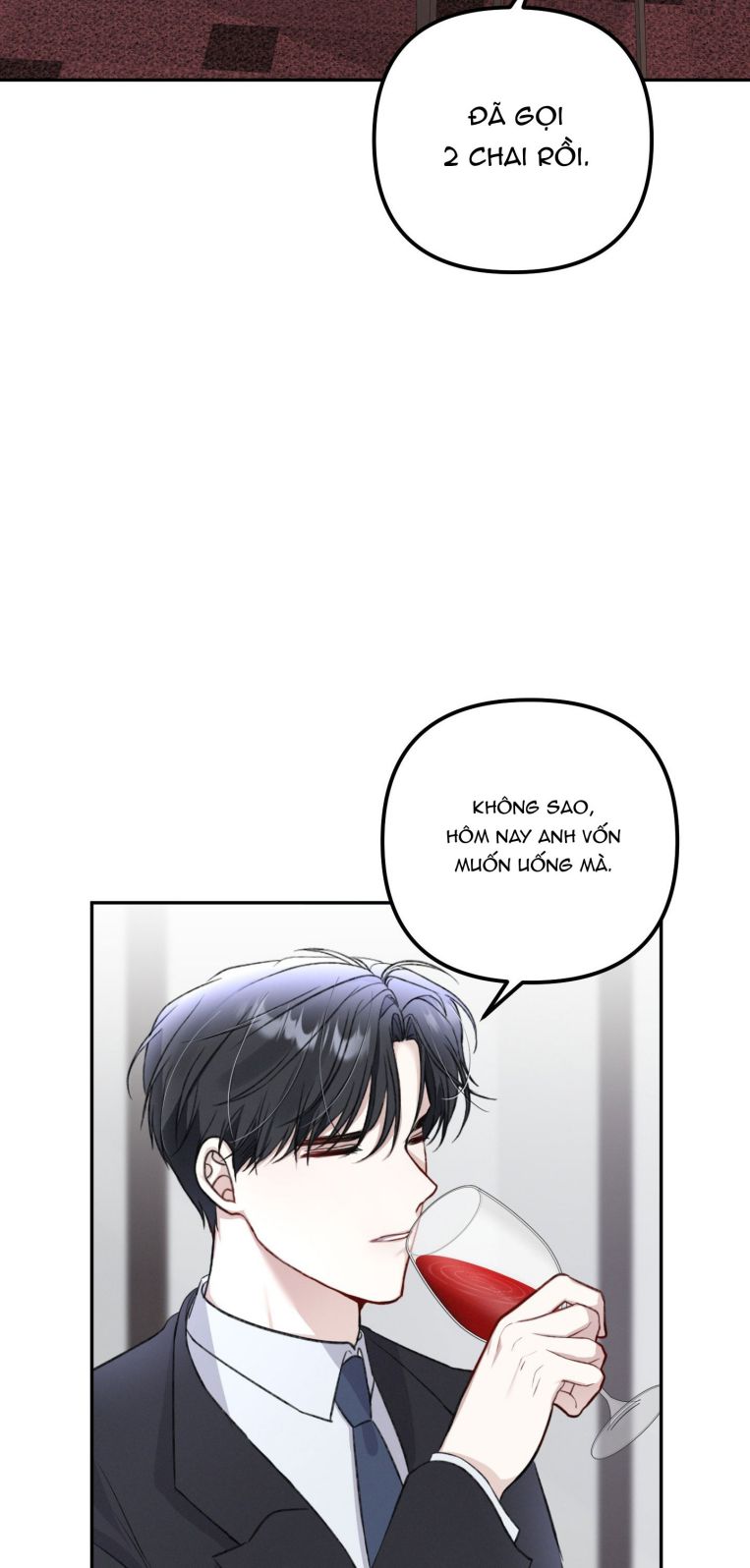 Thương vụ thứ hai Chapter 1 - Trang 4