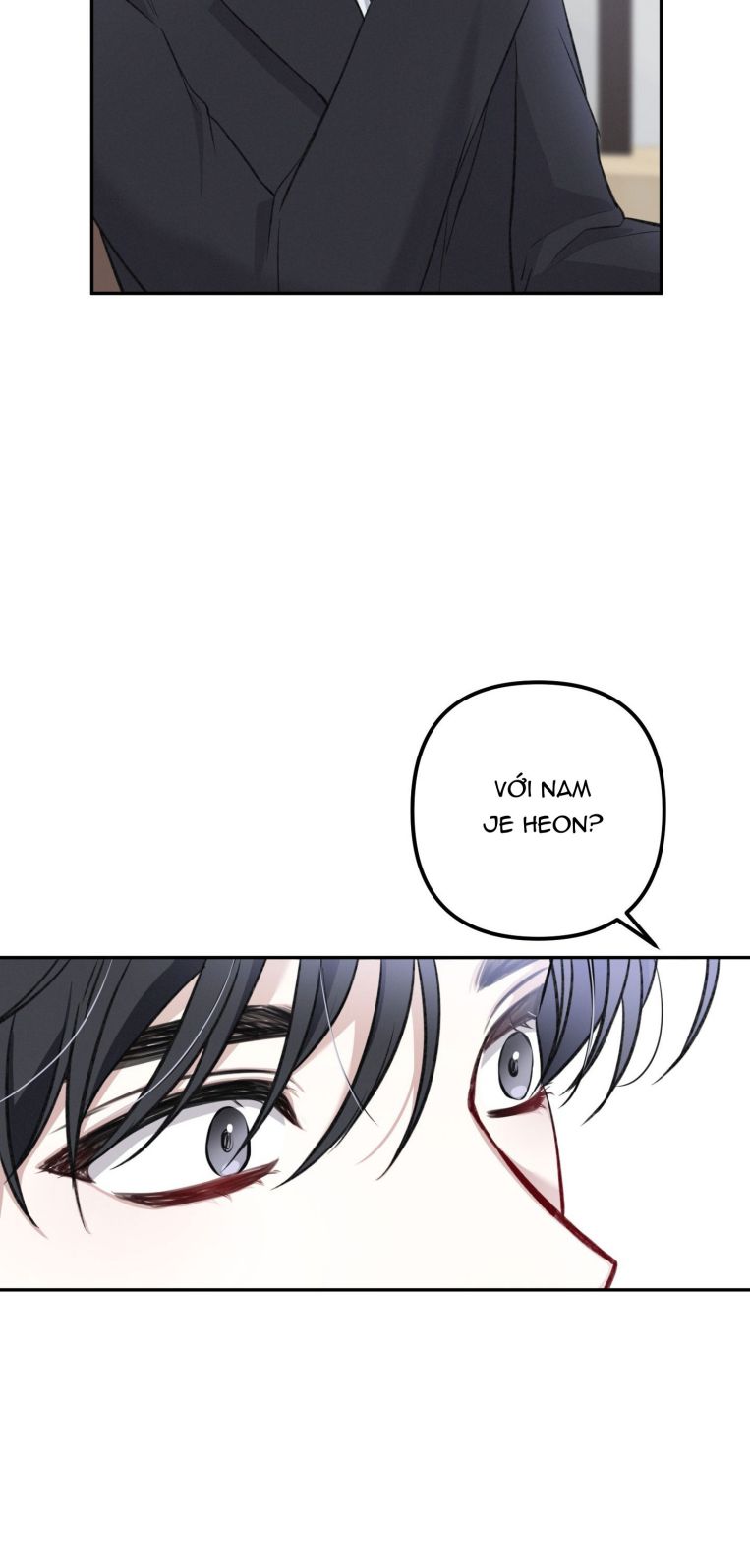 Thương vụ thứ hai Chapter 1 - Trang 4