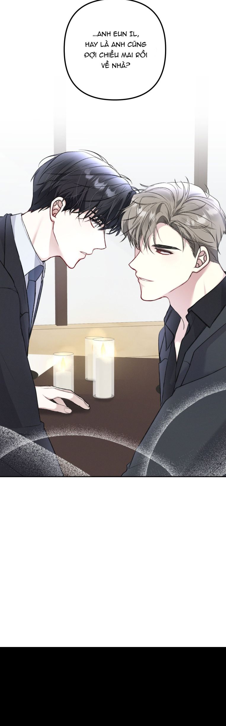Thương vụ thứ hai Chapter 1 - Trang 4