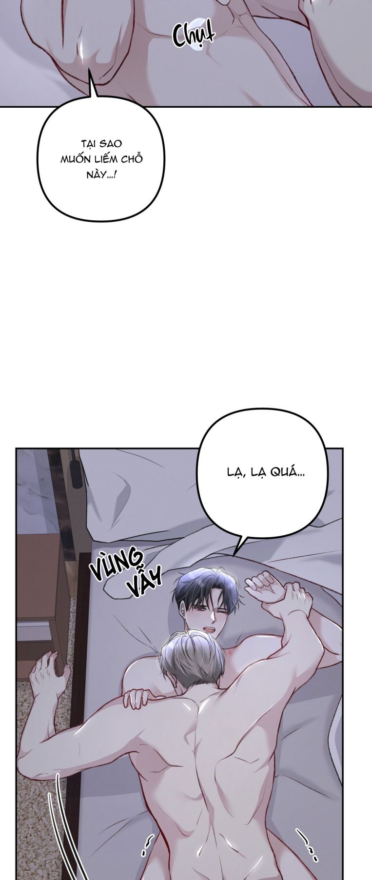 Thương vụ thứ hai Chapter 2 - Trang 4
