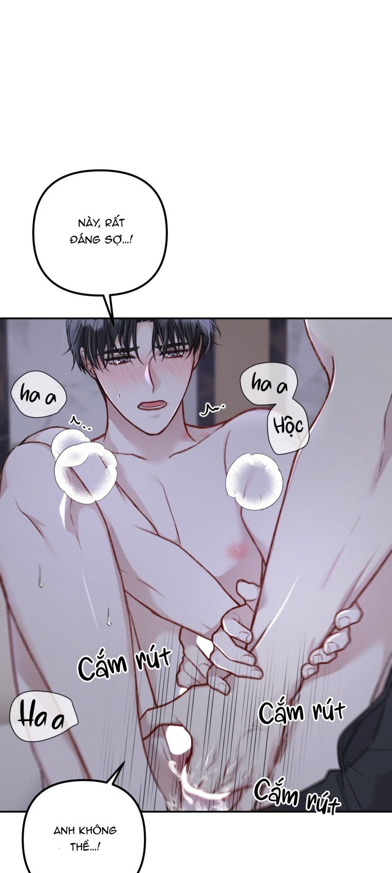 Thương vụ thứ hai Chapter 2 - Trang 4