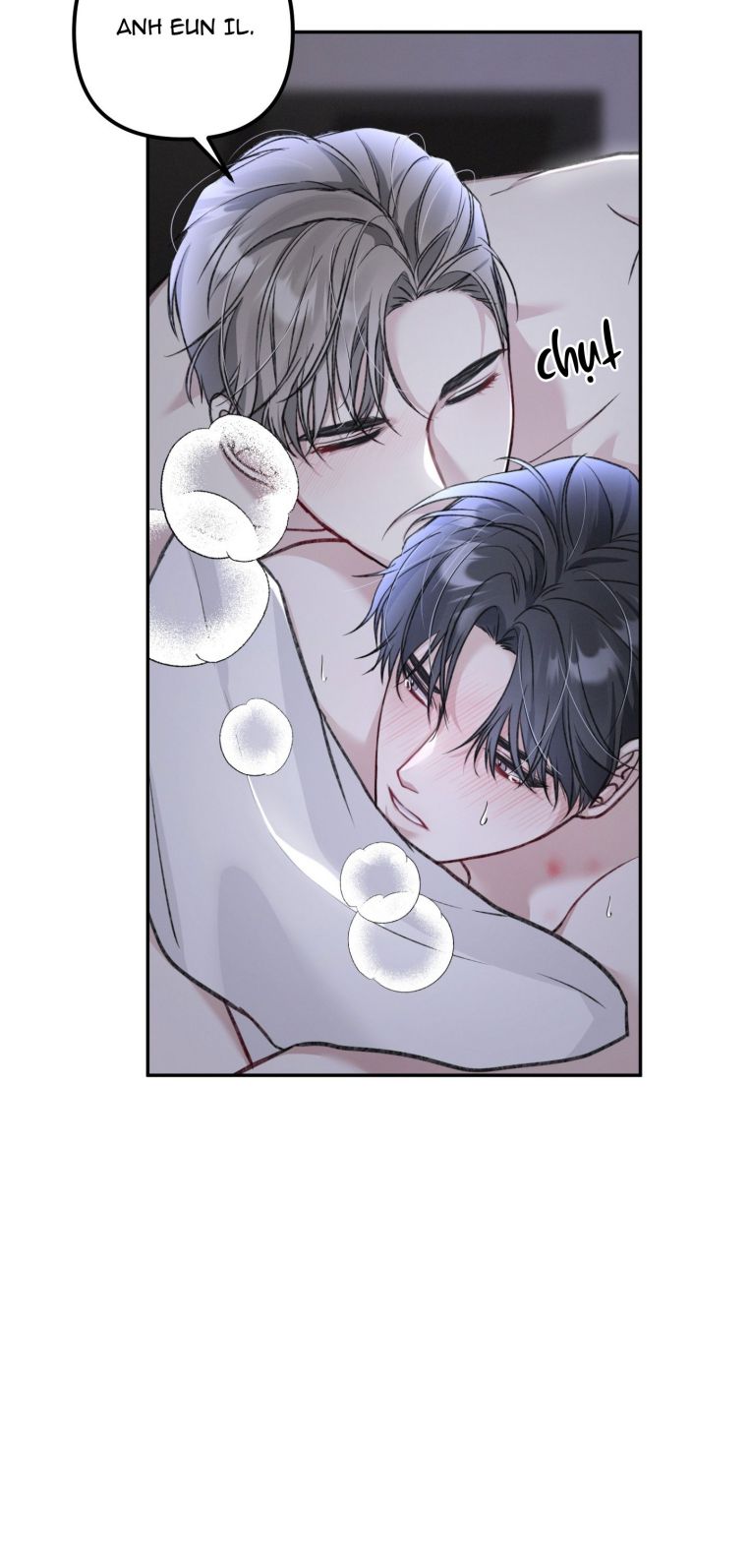 Thương vụ thứ hai Chapter 2 - Trang 4