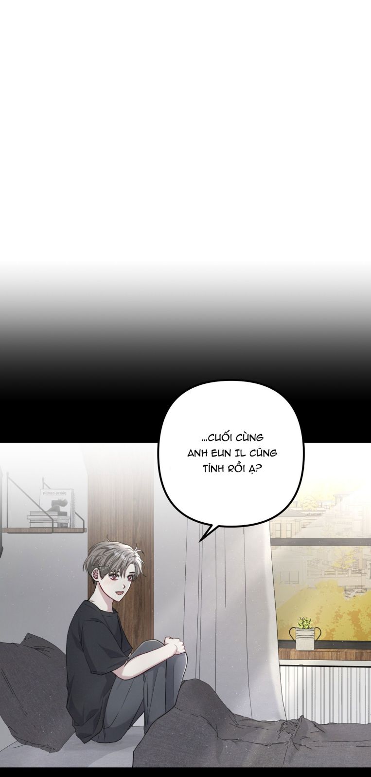 Thương vụ thứ hai Chapter 2 - Trang 4