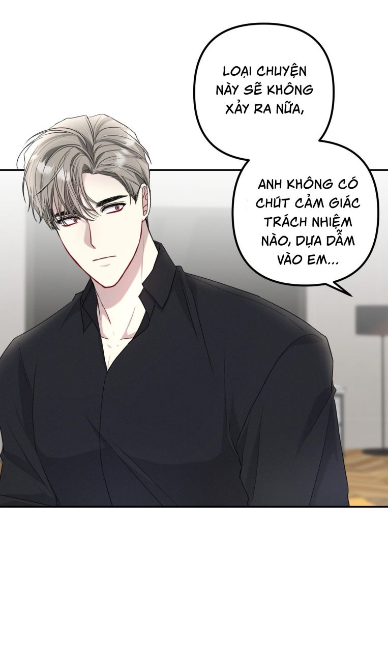 Thương vụ thứ hai Chapter 3 - Trang 4