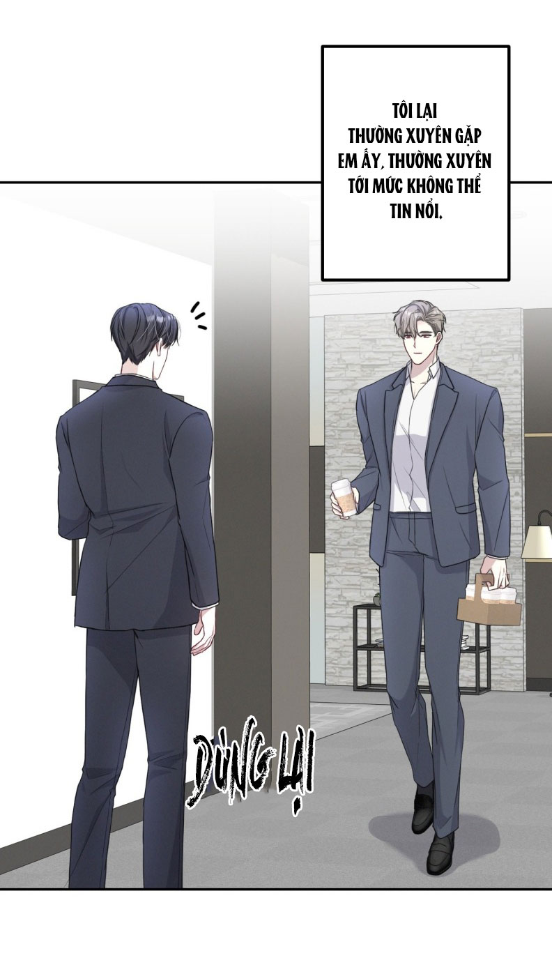 Thương vụ thứ hai Chapter 5 - Trang 4
