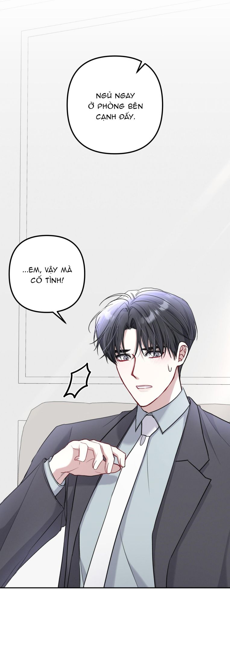 Thương vụ thứ hai Chapter 6 - Trang 4