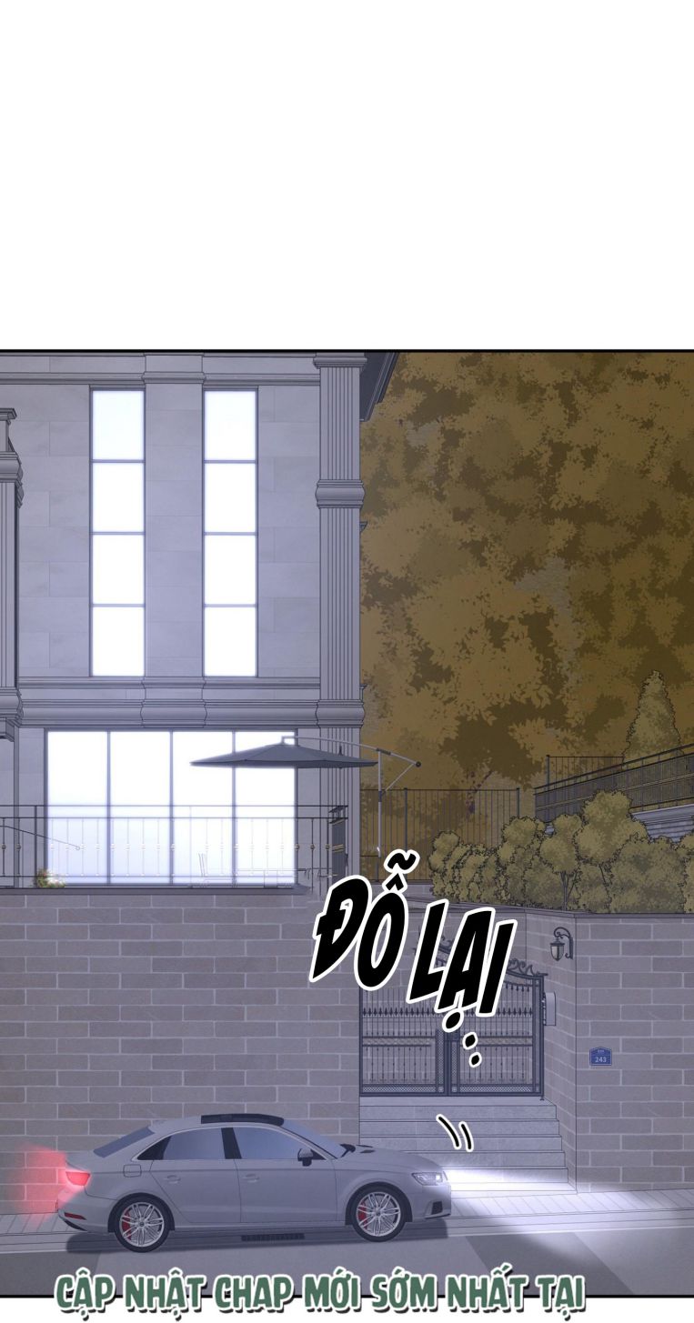 Thương vụ thứ hai Chapter 6 - Trang 4