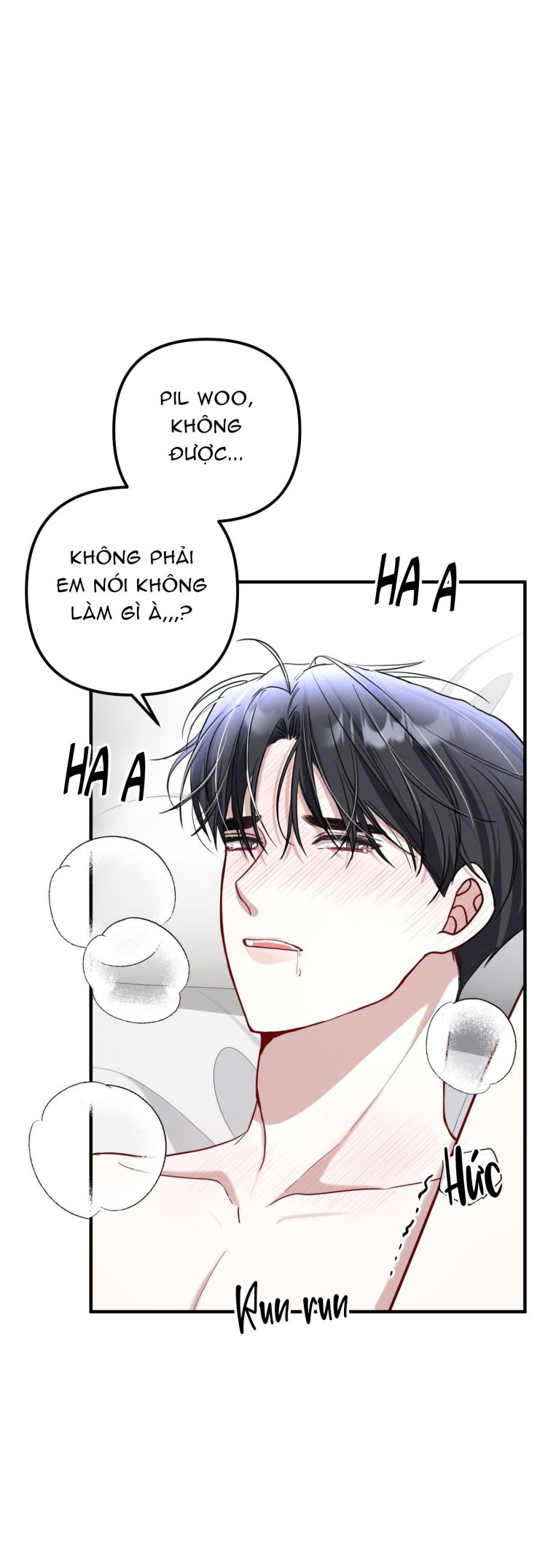 Thương vụ thứ hai Chapter 6 - Trang 4