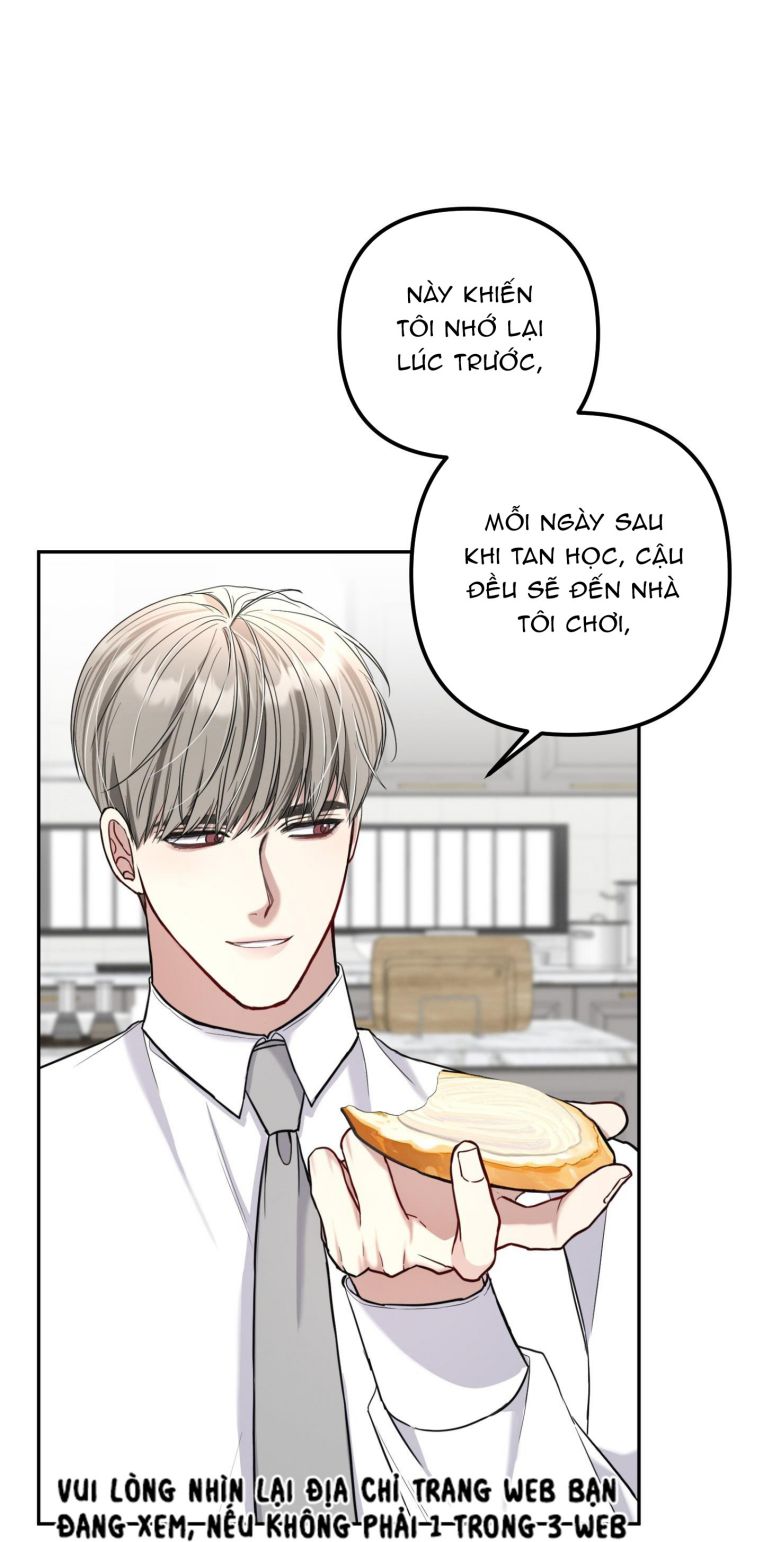 Thương vụ thứ hai Chap 7 - Trang 2