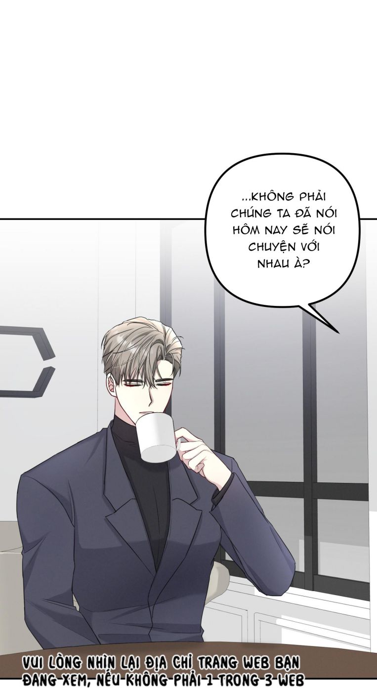 Thương vụ thứ hai Chap 8 - Trang 2