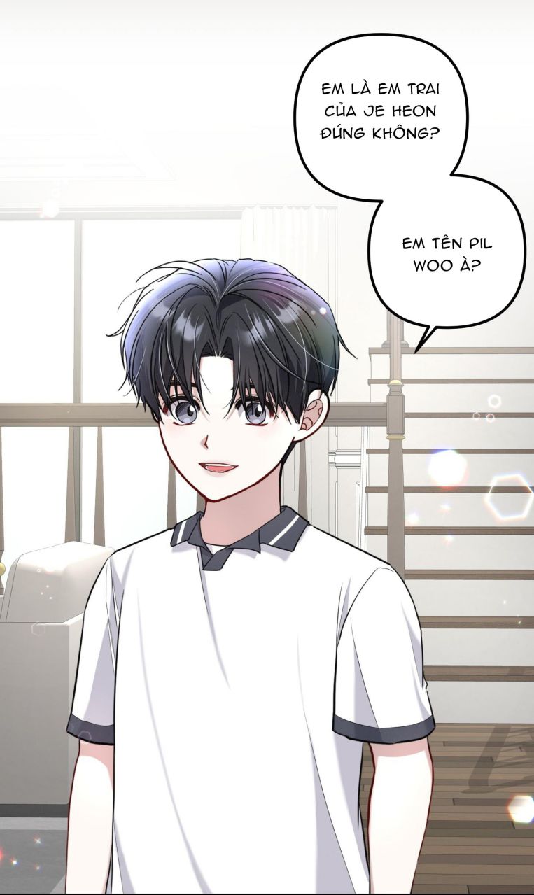 Thương vụ thứ hai Chap 8 - Trang 2