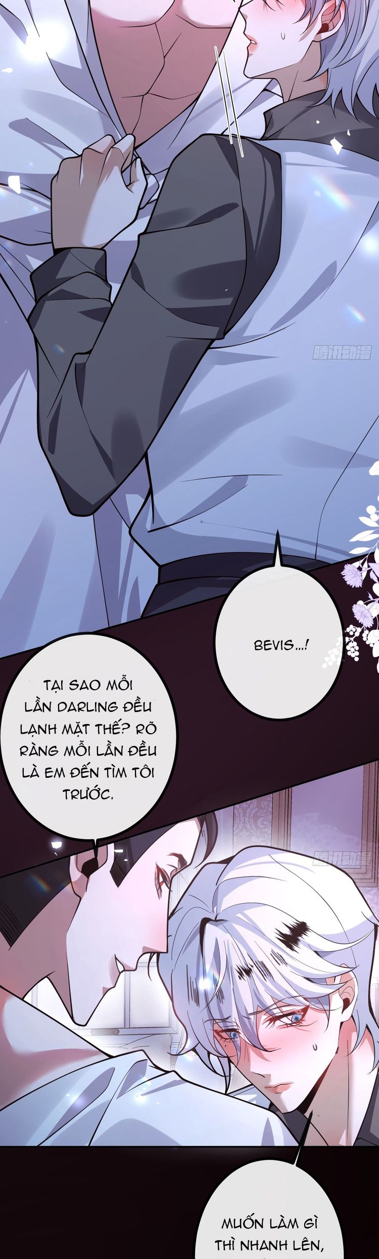 Vòng Lặp Vô Hạn: Tôi Tạo Ra Lỗi Trong Trò Chơi Kinh Dị Chap 22 - Trang 2
