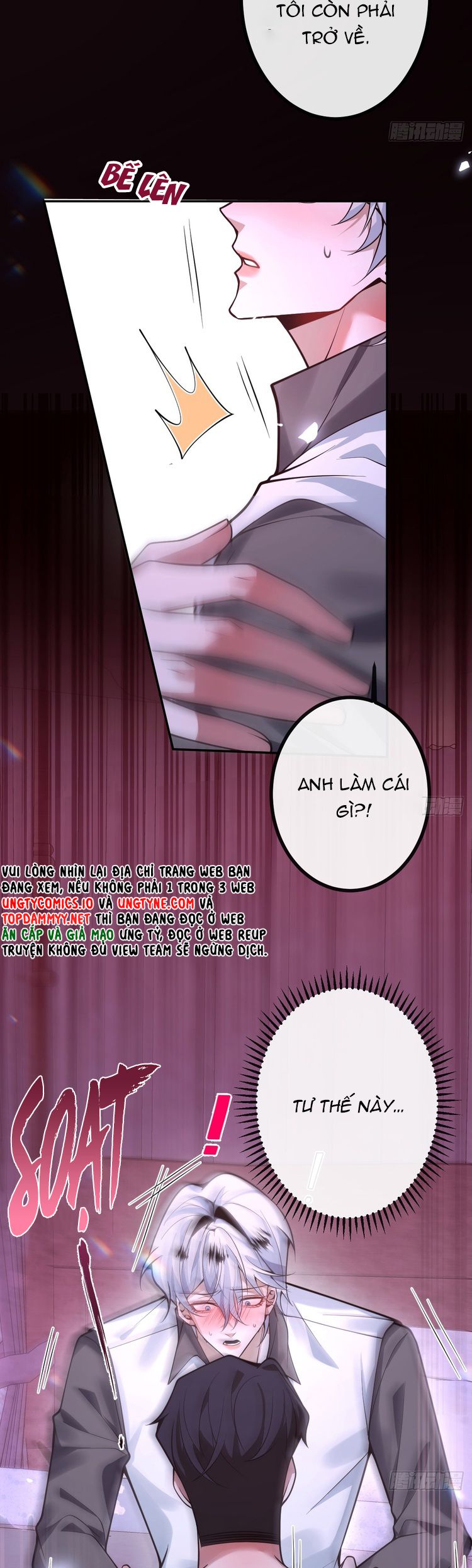Vòng Lặp Vô Hạn: Tôi Tạo Ra Lỗi Trong Trò Chơi Kinh Dị Chap 22 - Trang 2