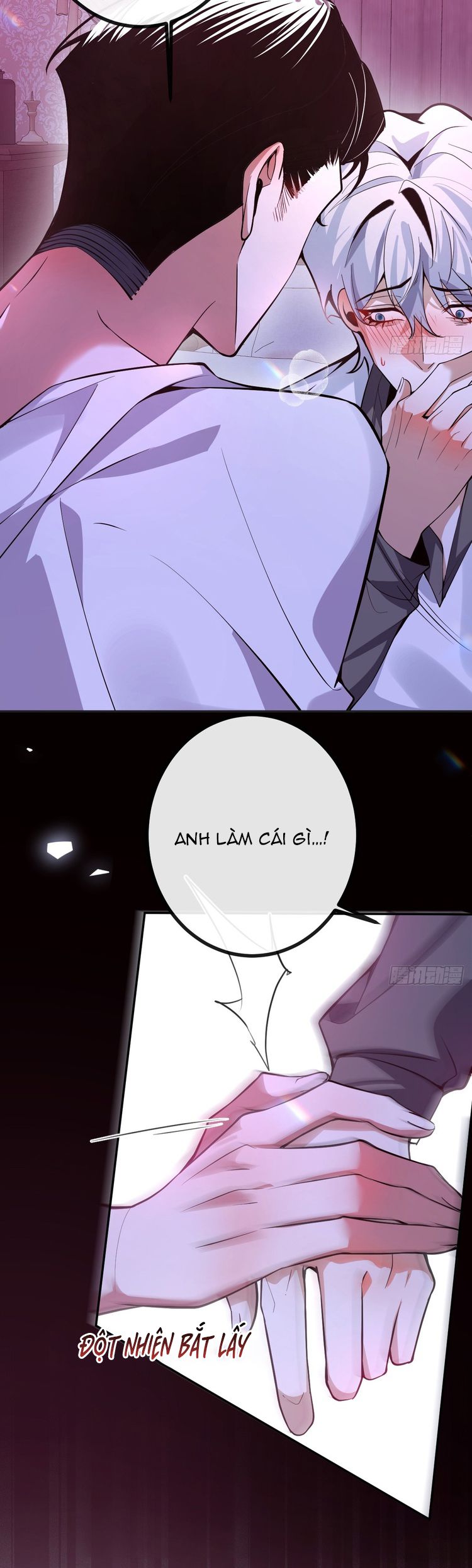 Vòng Lặp Vô Hạn: Tôi Tạo Ra Lỗi Trong Trò Chơi Kinh Dị Chap 22 - Trang 2