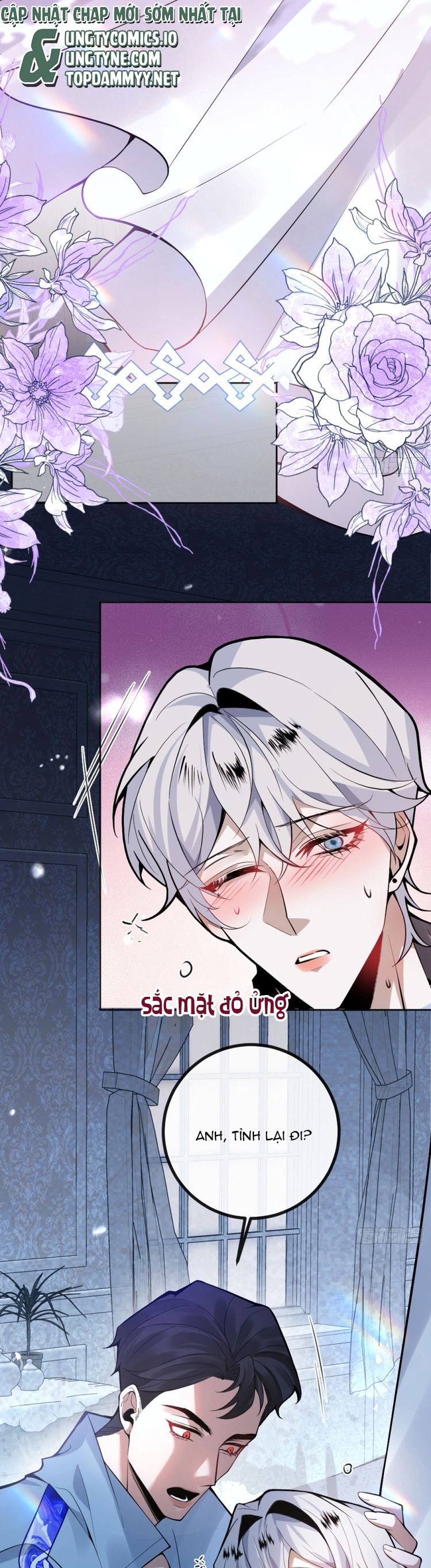 Vòng Lặp Vô Hạn: Tôi Tạo Ra Lỗi Trong Trò Chơi Kinh Dị Chap 22 - Trang 2