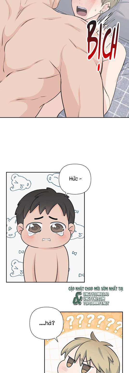 Kẹo Ngọt Yum Yum Chap 9 - Trang 2