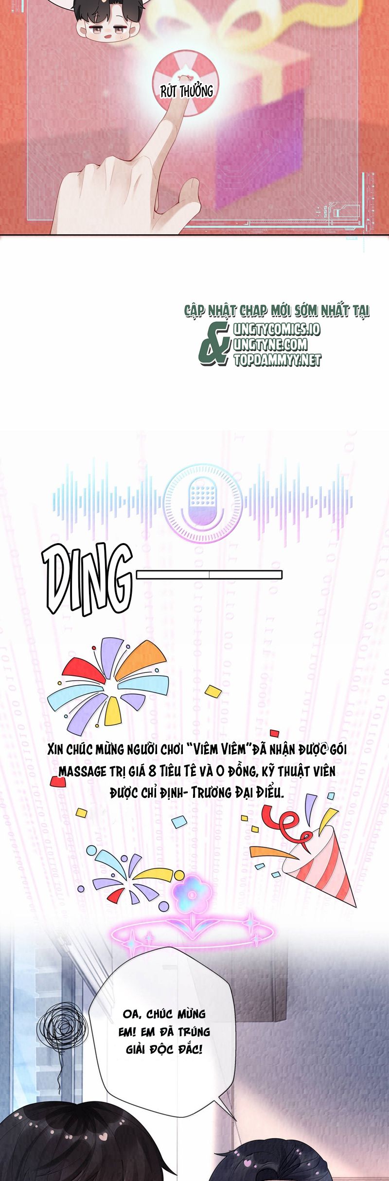 Dior Tiên Sinh Chap 118 - Trang 2