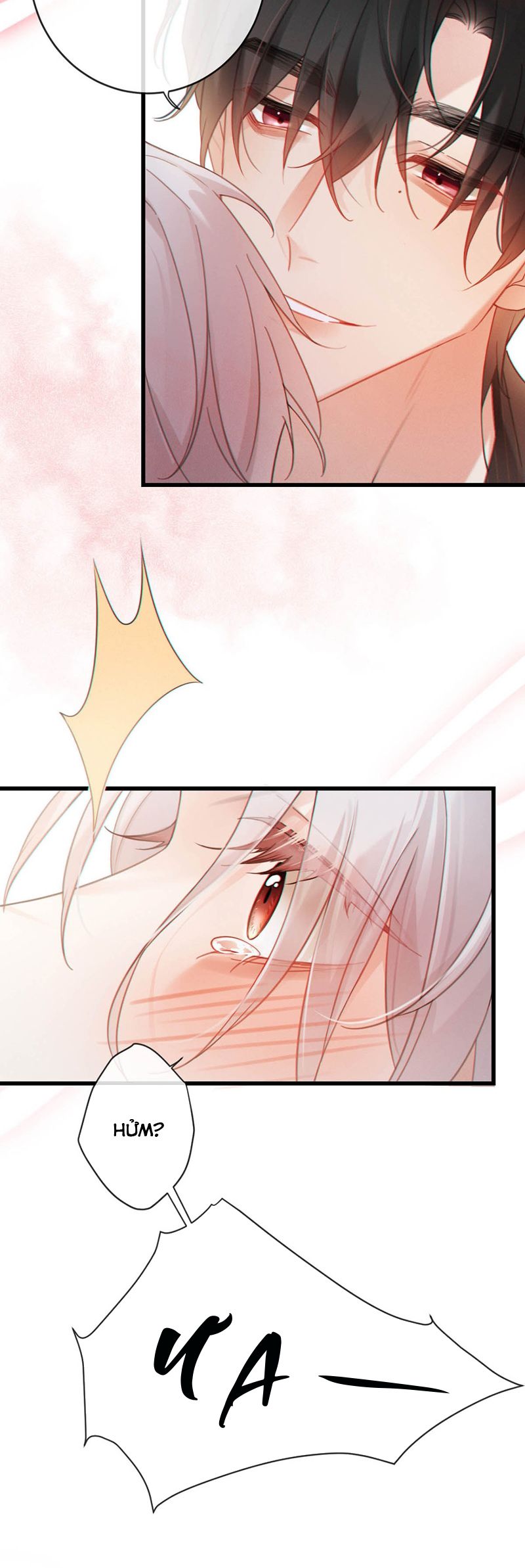 Nồng Đậm Tin Tức Tố Chapter 3 - Trang 4