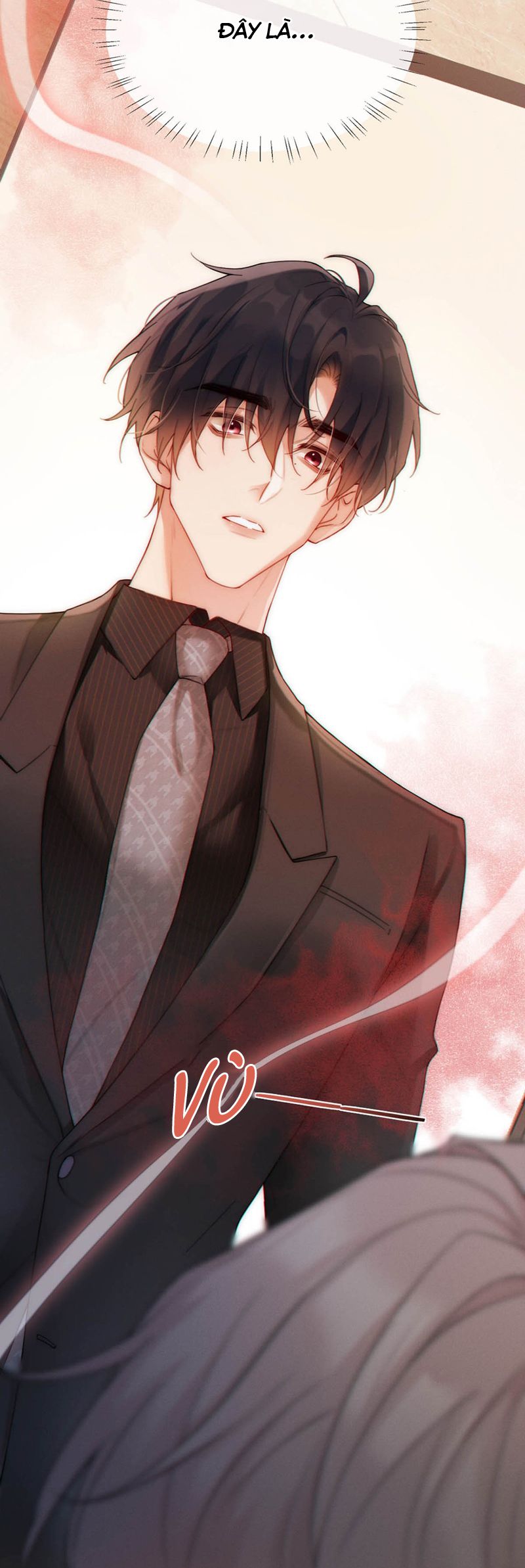 Nồng Đậm Tin Tức Tố Chapter 3 - Trang 4
