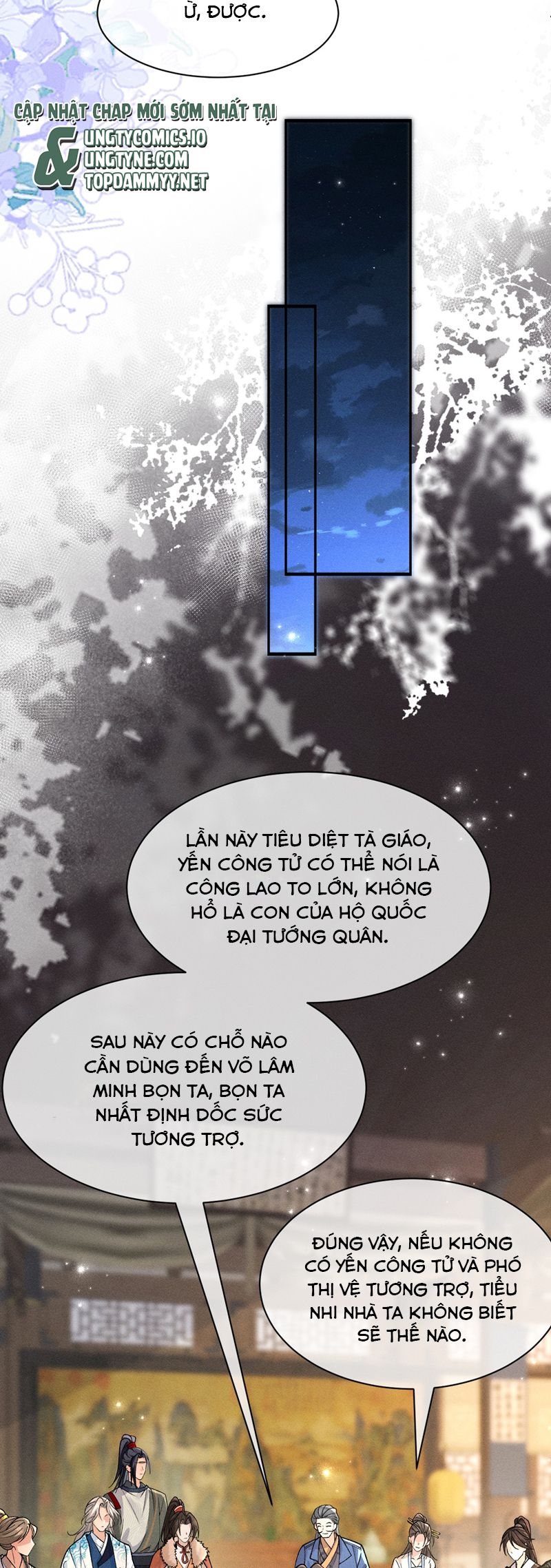 Hải Vương Sau Khi Hoàn Lương Sa Vào Tu La Tràng Chap 22 - Trang 4