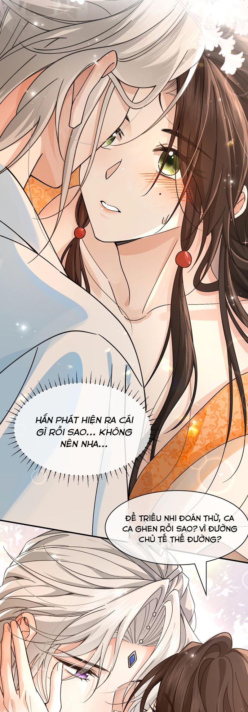 Hải Vương Sau Khi Hoàn Lương Sa Vào Tu La Tràng Chap 22 - Trang 4