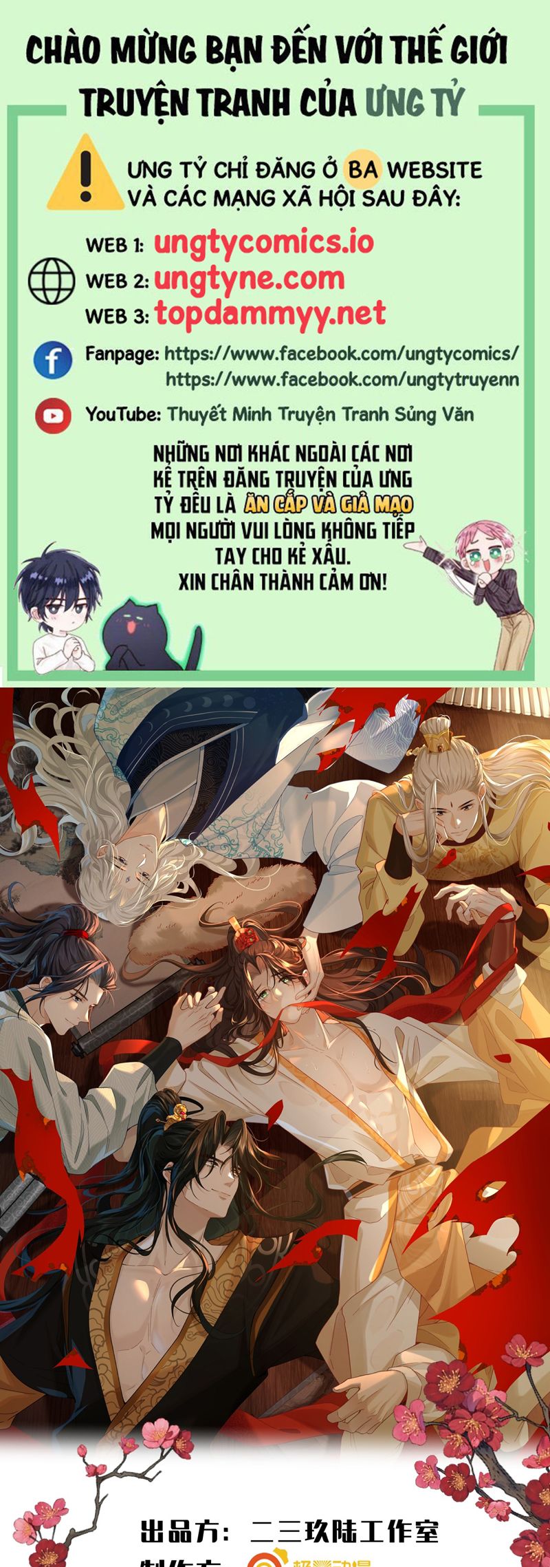 Hải Vương Sau Khi Hoàn Lương Sa Vào Tu La Tràng Chap 22 - Trang 4